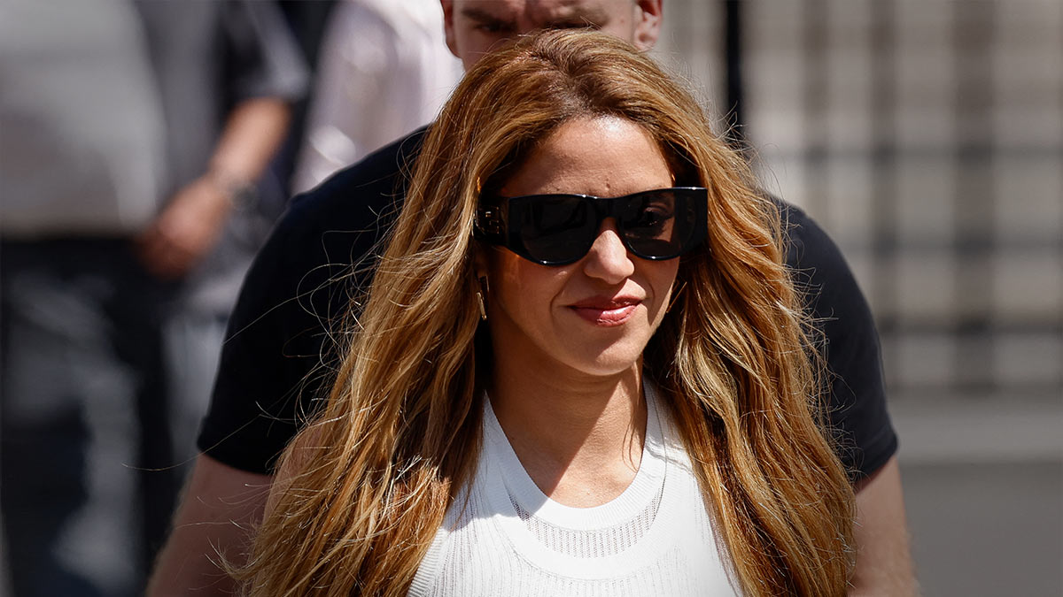 Shakira enfrenta nueva demanda por presunto fraude de 7 millones de dólares