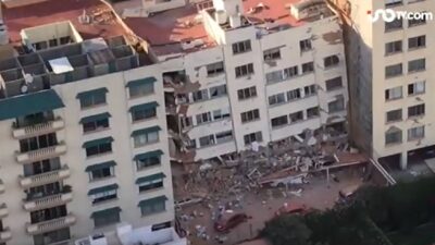 Seguros para viviendas contra sismos