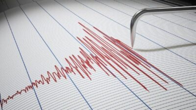 Sismo hoy en Cihuatlán, Jalisco