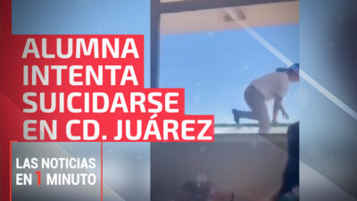 Las noticias de hoy, 20 de septiembre de 2023, en un minuto, hasta las 14:00 horas