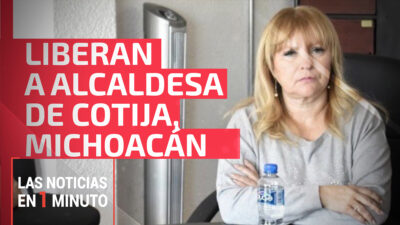 Las noticias de hoy, 26 de septiembre de 2023, en un minuto, hasta las 14:00 horas