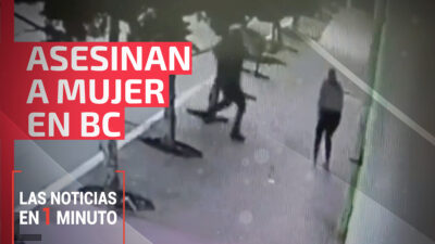 Las noticias de hoy, 4 de septiembre de 2023, en un minuto, hasta las 14:00 horas