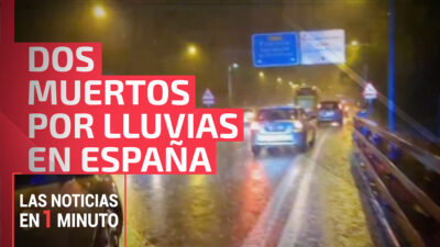 Noticias de hoy 4 de septiembre de 2023, hasta las 19:00 horas