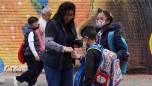 Sinaloa suspende clases matutinas en 5 municipios por intensas lluvias