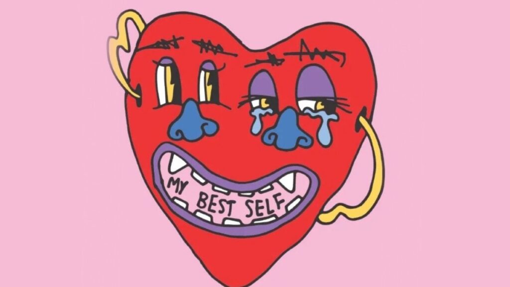 Syml Elsa Y Elmar My Best Self