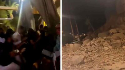 Terremoto sacude marruecos: imágenes de la devastación