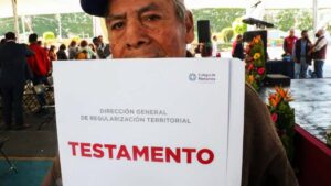 Qué es un testamento, cómo funciona, cuánto cuesta y otras preguntas, respondidas