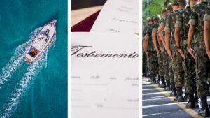 ¿Qué es un testamento especial y en qué es diferente a los normales?