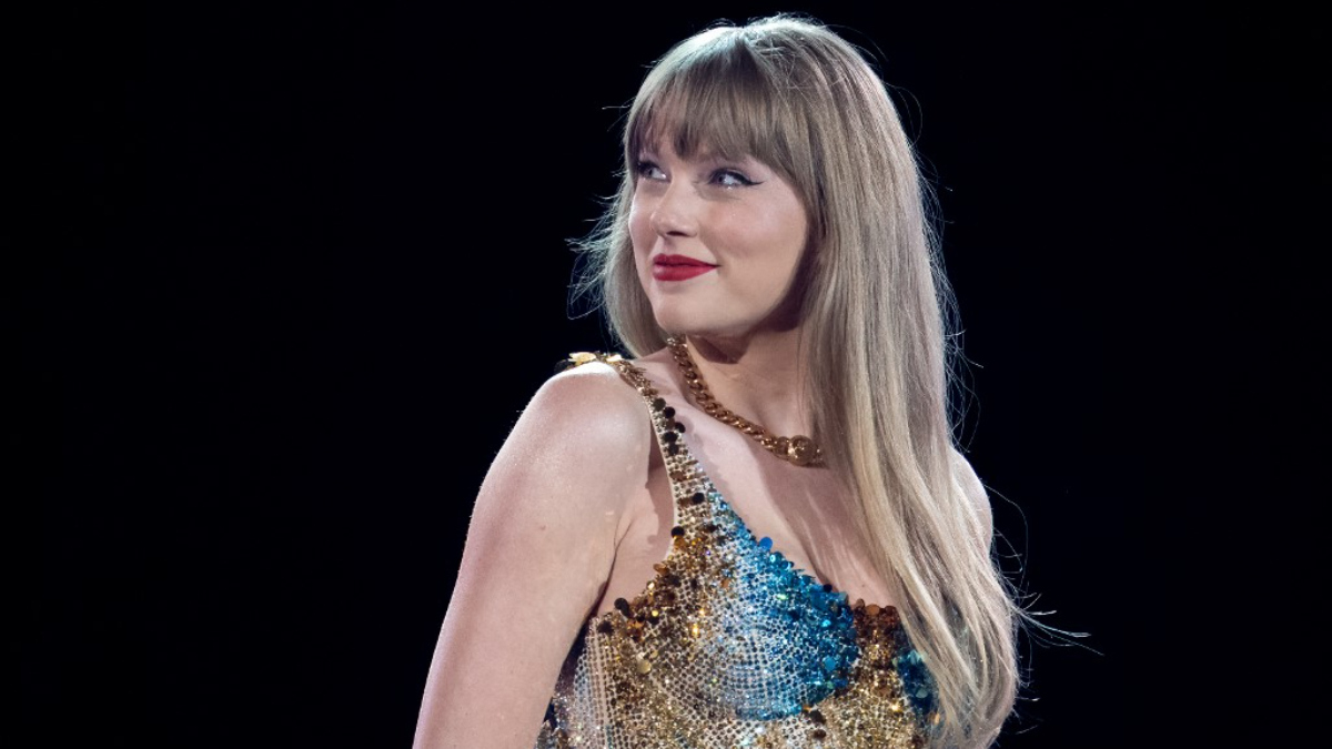 Taylor Swift presenta”The Eras Tour Film”, llega su gira al cine en Cinépolis