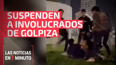 Noticias de hoy 11 de septiembre de 2023 | 14:00 horas