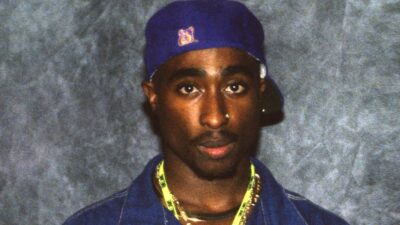 Tupac Shakur: arrestan a sospechoso por el asesinato del rapero