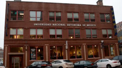 UNAM Chicago invita a estudiantes a sus vistas profesionales