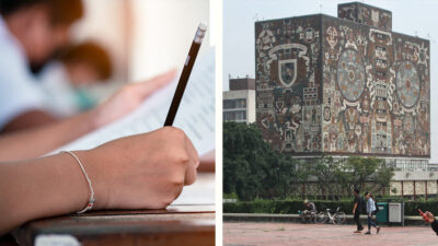 UNAM lanza convocatoria para licenciatura abierta y a distancia