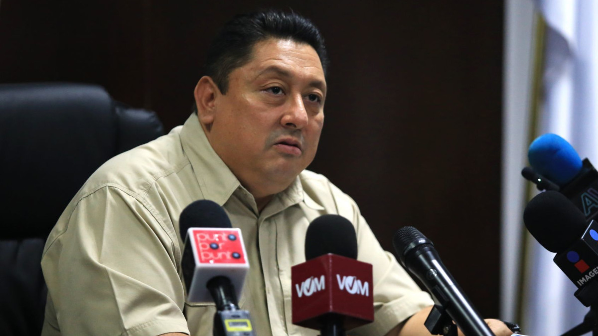 Resguardan elementos de la Fiscalía de Morelos domicilio de Uriel Carmona