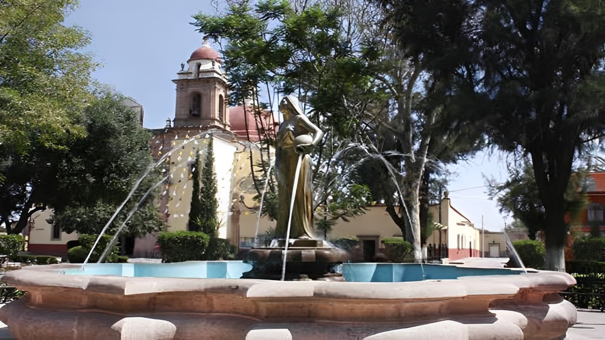 ¡Es oficial! Villa de Pozos será el municipio 59 de San Luis Potosí