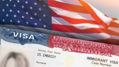 Visa de inmigrante y de no inmigrante, ¿cuál es la diferencia?
