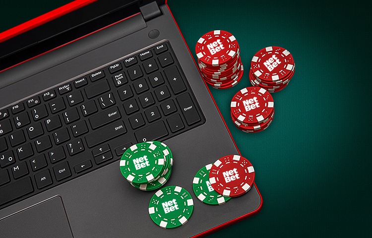 NetBet: el casino con promociones todos los días