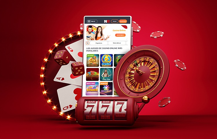 Who is Your casino online sin licencia Customer?