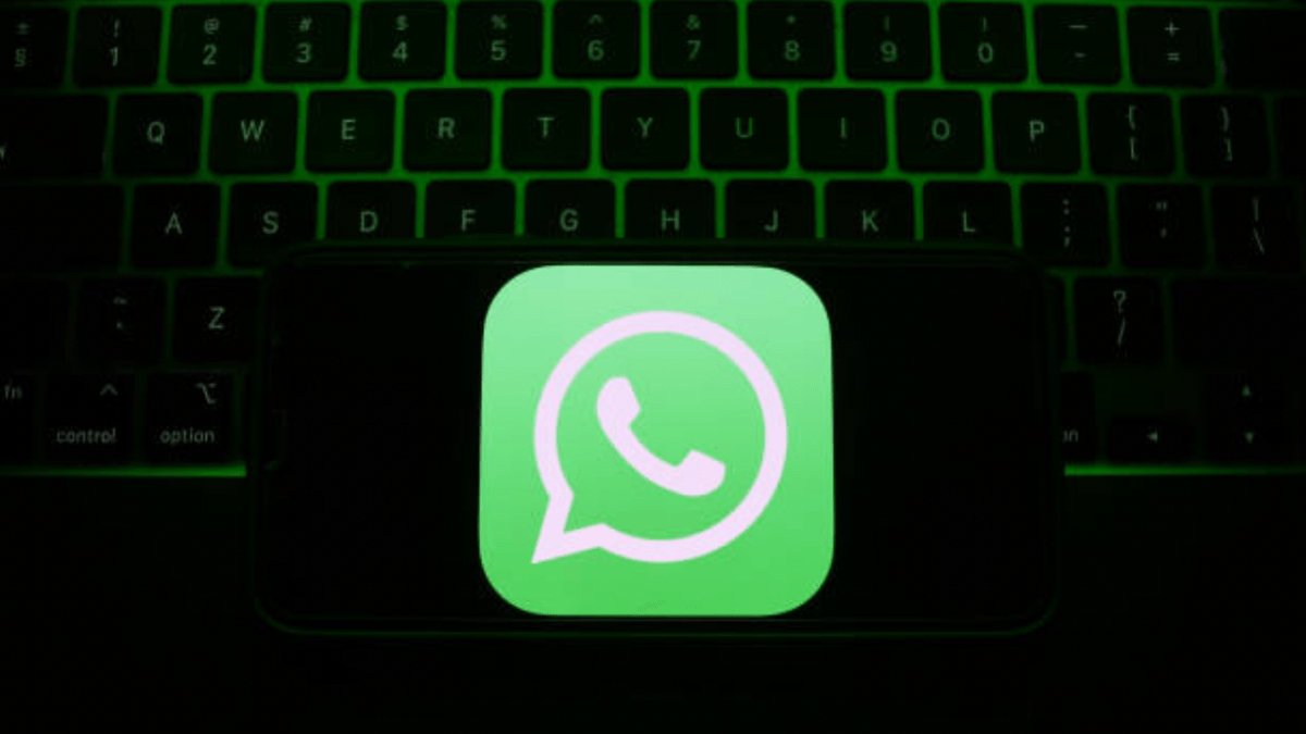 WhatsApp Web: ¿cómo bloquear tu pantalla de forma automática y evitar que vean tus conversaciones?