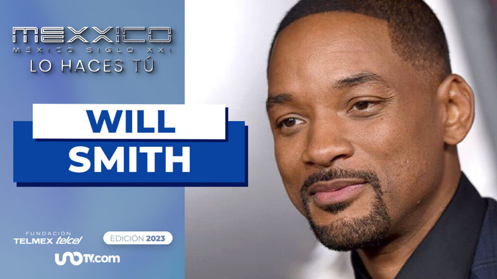 Will Smith en México Siglo XXI