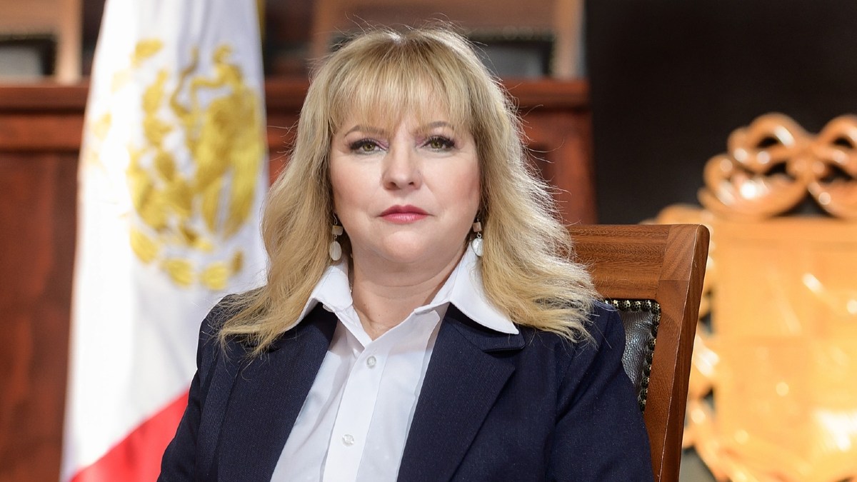 ¿Quién es Yolanda Sánchez, alcaldesa de Cotija secuestrada por hombres armados en Zapopan?