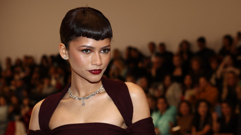 Zendaya, ¿cómo se pronuncia su nombre?