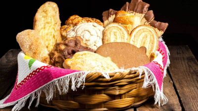 Para amantes del pan: 10 panes populares en México