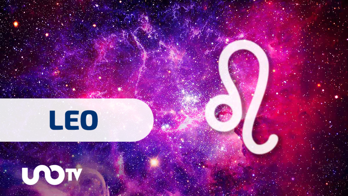 Horóscopo de Leo hoy jueves 19 de octubre de 2023