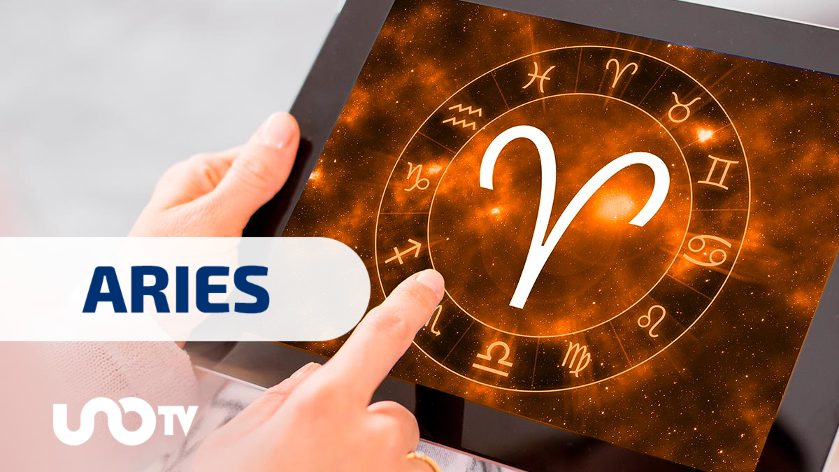 Horóscopo de Aries hoy viernes 20 de octubre de 2023