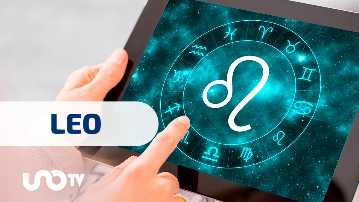 Horóscopo de Leo hoy viernes 20 de octubre de 2023