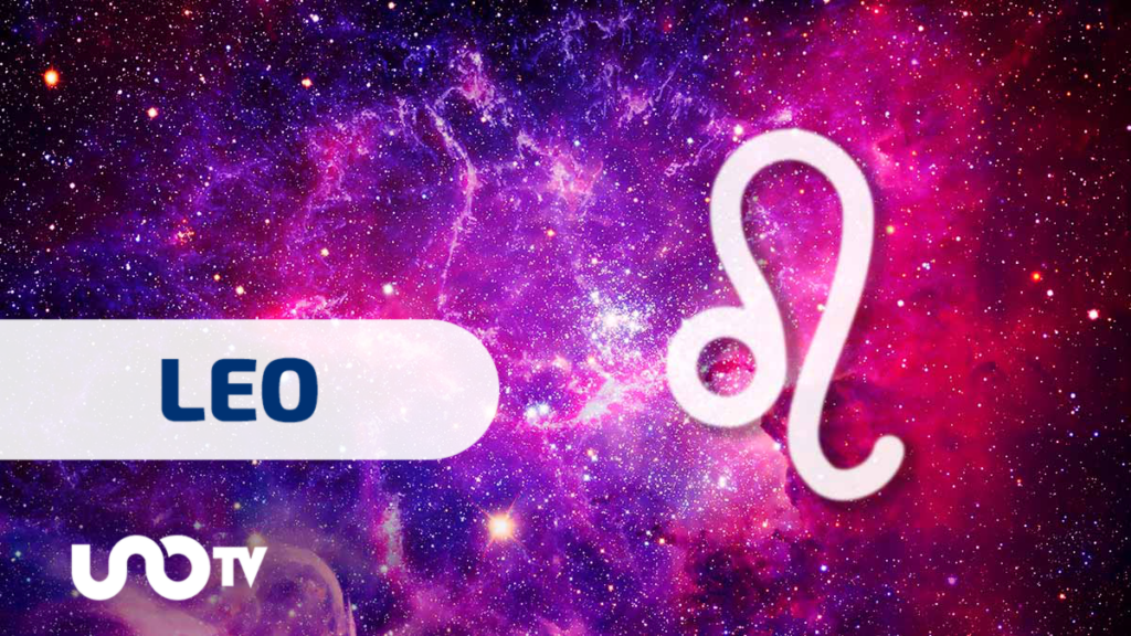 Horóscopo de Leo hoy, lunes 23 de octubre de 2023