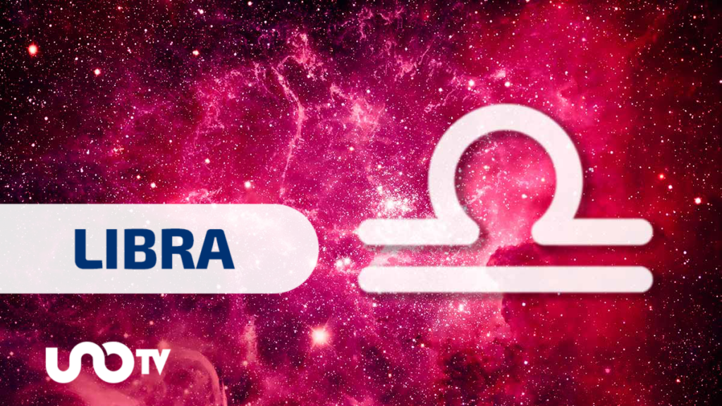 Horóscopo de Libra hoy, lunes 23 de octubre de 2023