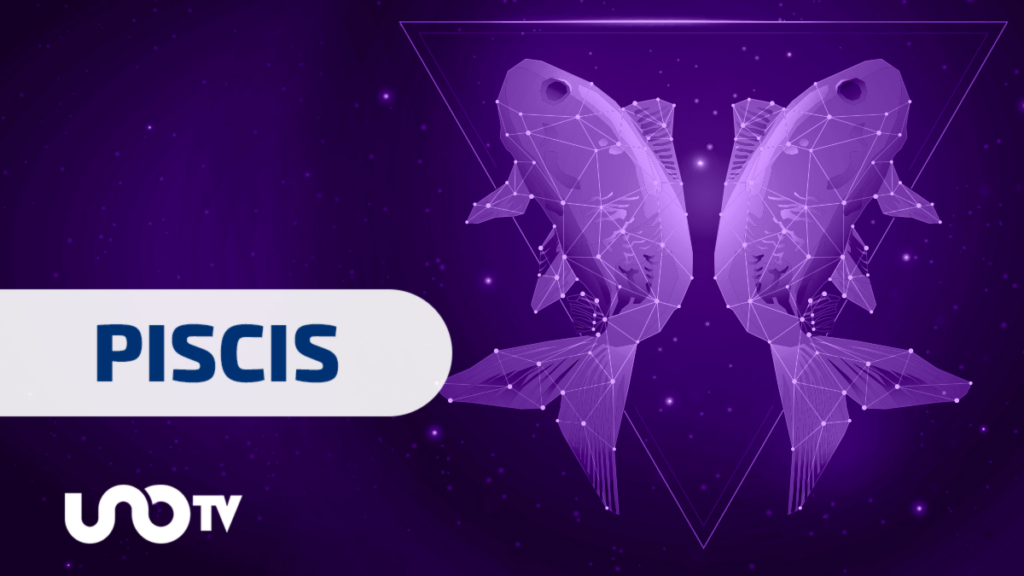 Horóscopo de Piscis hoy lunes 30 de octubre de 2023