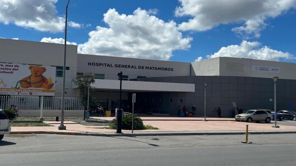 Gobierno De La Transformacion Fortalece El Sistema De Salud En Tamaulipas
