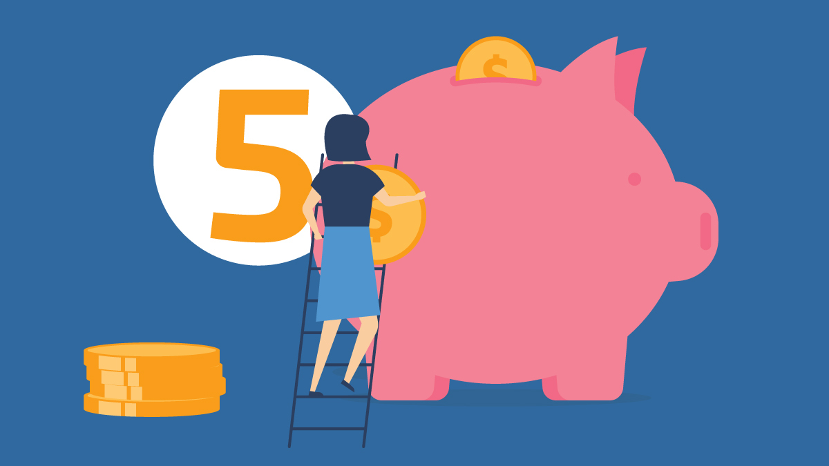 Los 5 beneficios del ahorro voluntario en tu Afore