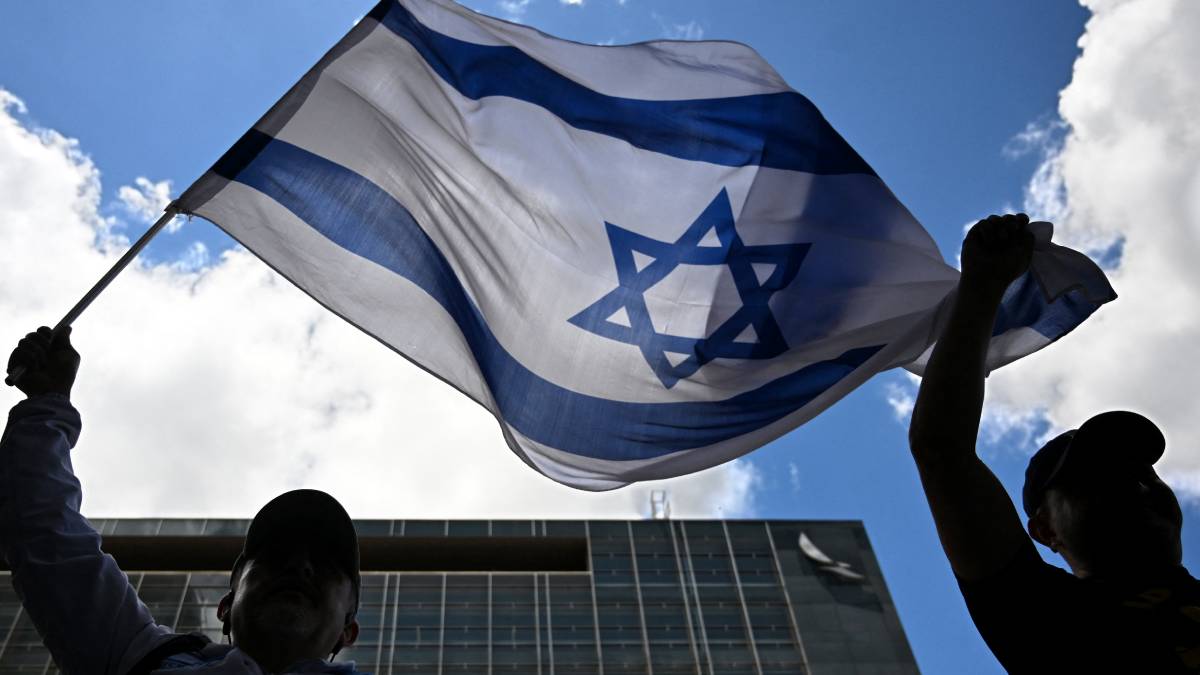 El mundo se divide: ¿qué naciones están con Israel y cuáles con Hamás?