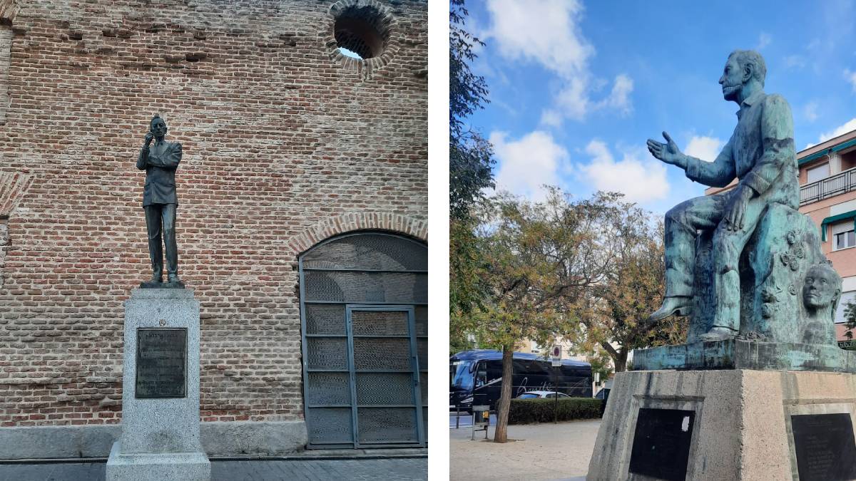 Agustín Lara: el mexicano que tiene dos estatuas en España; ¿dónde están?