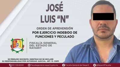 Alcalde Tuxpan