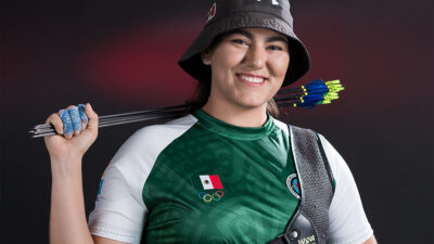 Juegos Panamericanos 2023: ¿Quién es Alejandra Valencia?