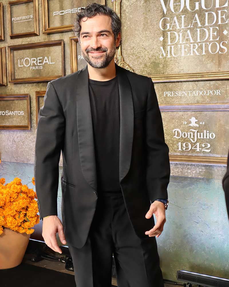 Alfonso Herrera