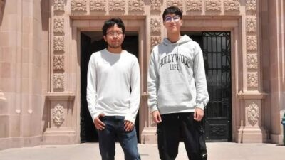 Alumnos De Tecsaltillo Viajaran A Corea Del Sur