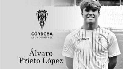 Álvaro Prieto: ¿quién es y cómo murió el joven jugador español?