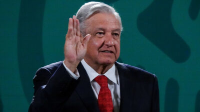 ¿Cómo se comportará el presidente Andrés Manuel López Obrador en 2024, su último año de gobierno?