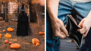 Este es el significado de la expresión “ando bruja”: ¿qué relación tiene con Halloween?