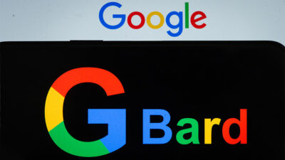 Conoce al "Asistente con Bard" de Google, la llegada de la inteligencia artificial a los celulares