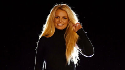Britney Spears revela el motivo de por qué se rapó la cabeza en 2007