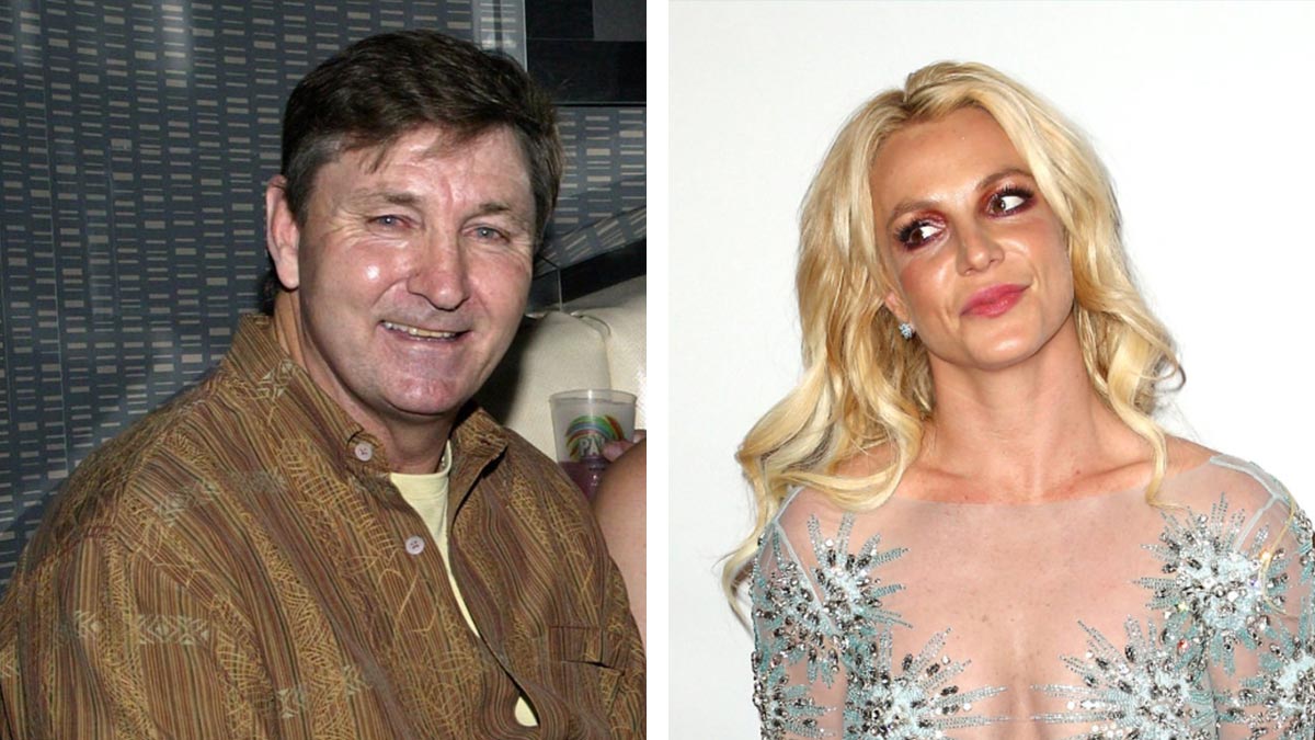 El papá de Britney Spears está hospitalizado y se encuentra grave, aseguran