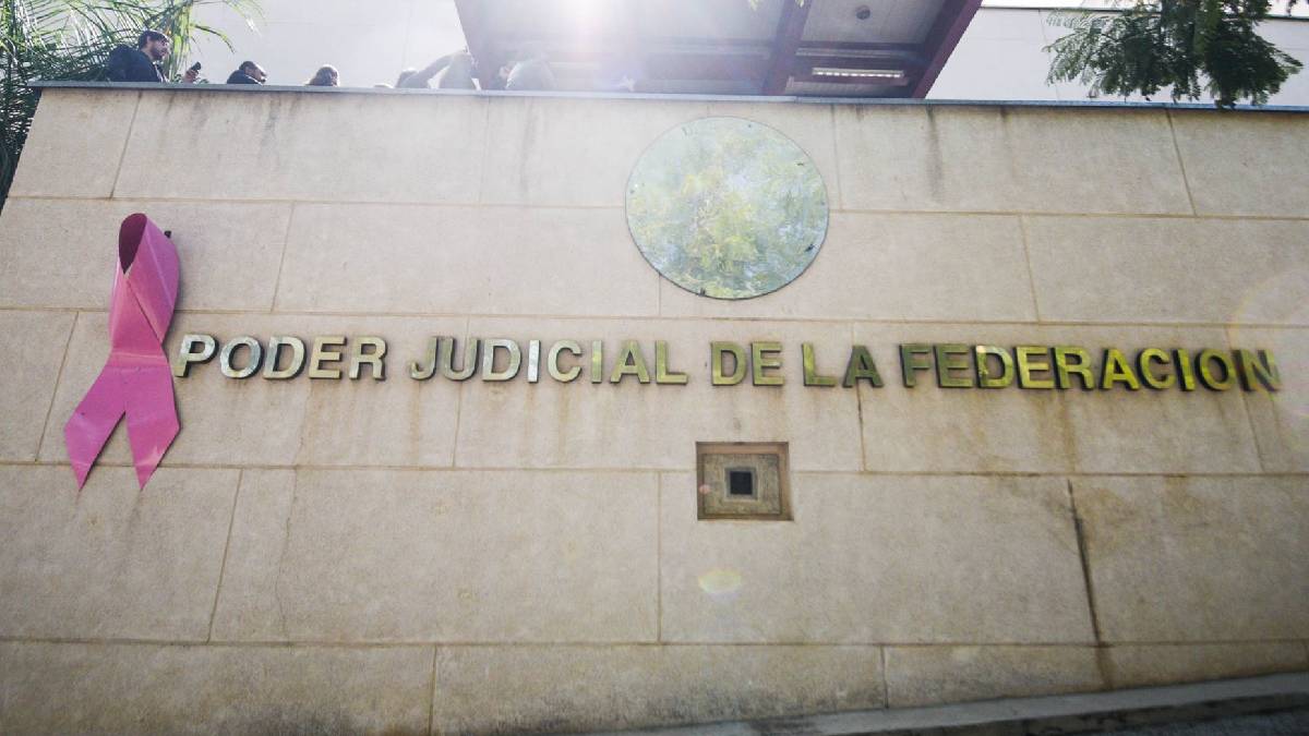 Retiro de fideicomisos al Poder Judicial pone en riesgo la estabilidad de la República
