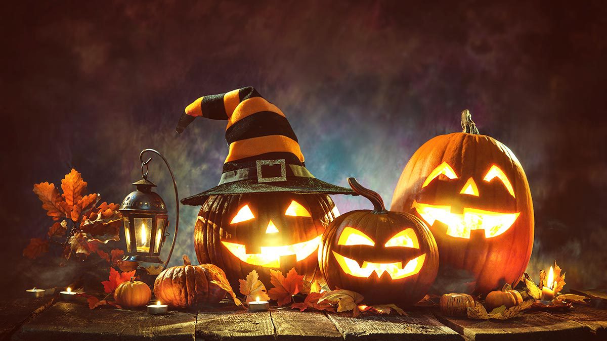 ¿Quién fue “Jack o’lantern”, la calabaza de Halloween?
