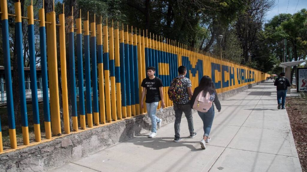 CCH Vallejo